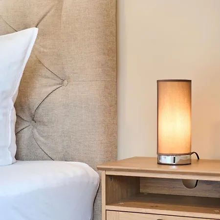 Haus Strandzeit Abendsonne - App 11 그로미츠