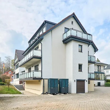 Haus Strandzeit Abendsonne - App 11 * 그로미츠