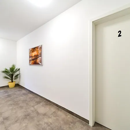 Haus Strandzeit Abendsonne - App 11 * 그로미츠